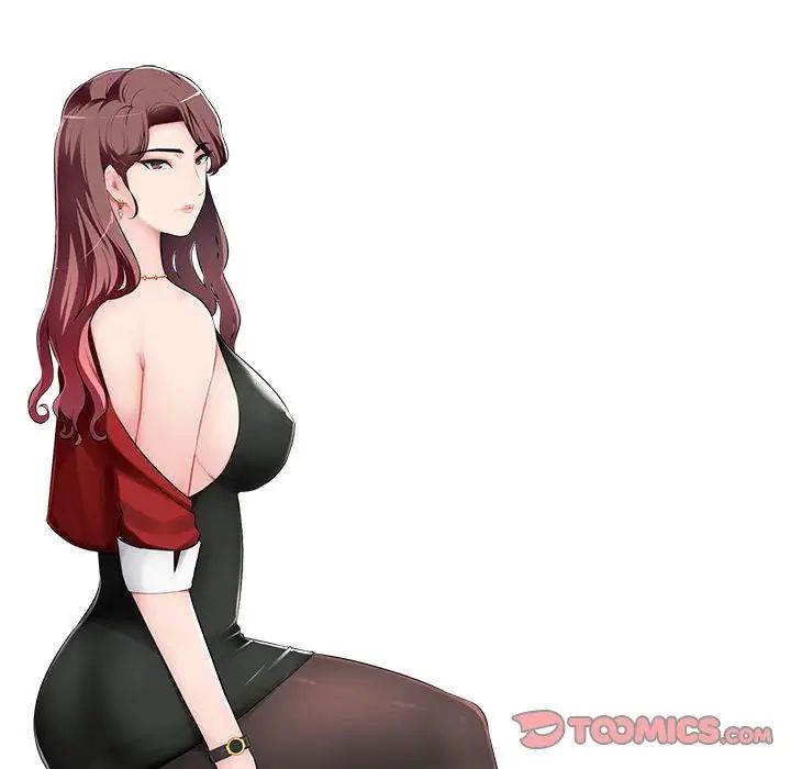 混乱一家人第6话