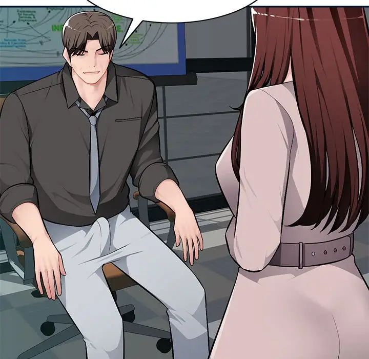 混乱一家人第8话