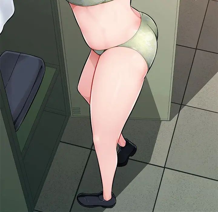 混乱一家人第8话