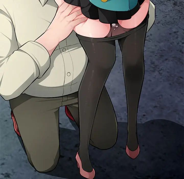 混乱一家人第9话