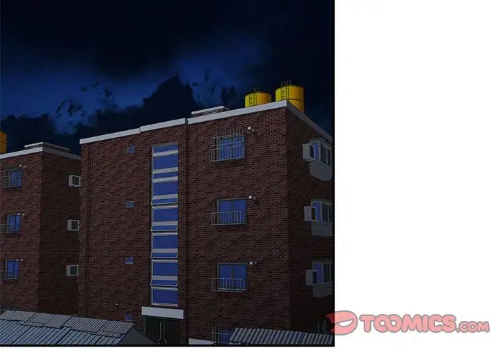 混乱一家人第10话