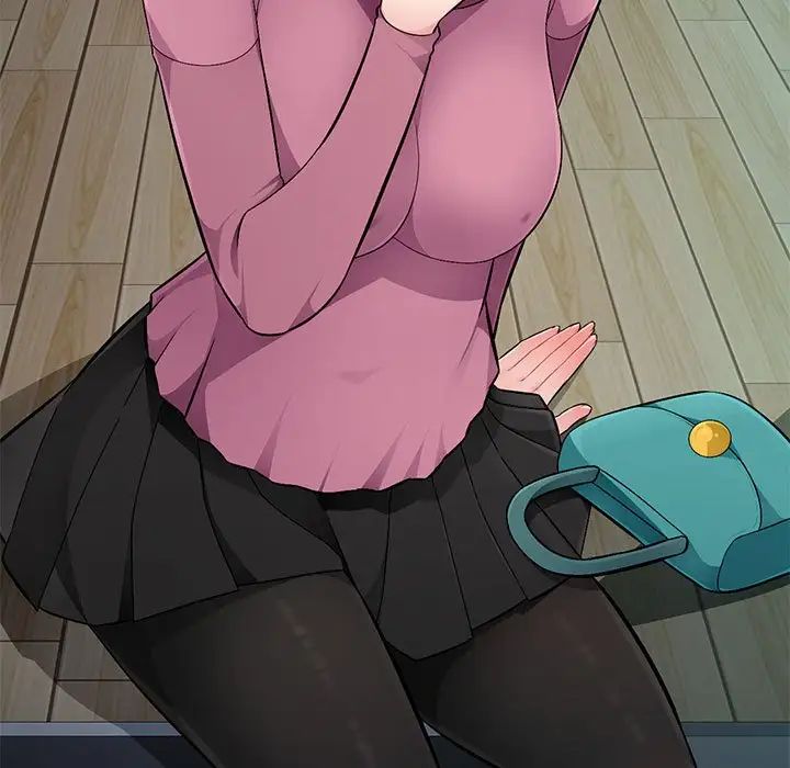 混亂一家人第10話