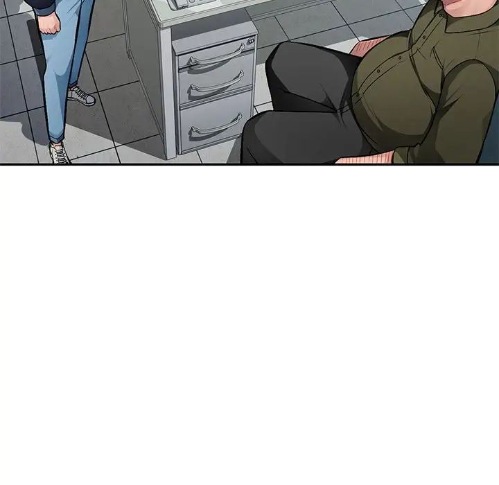 混乱一家人第11话