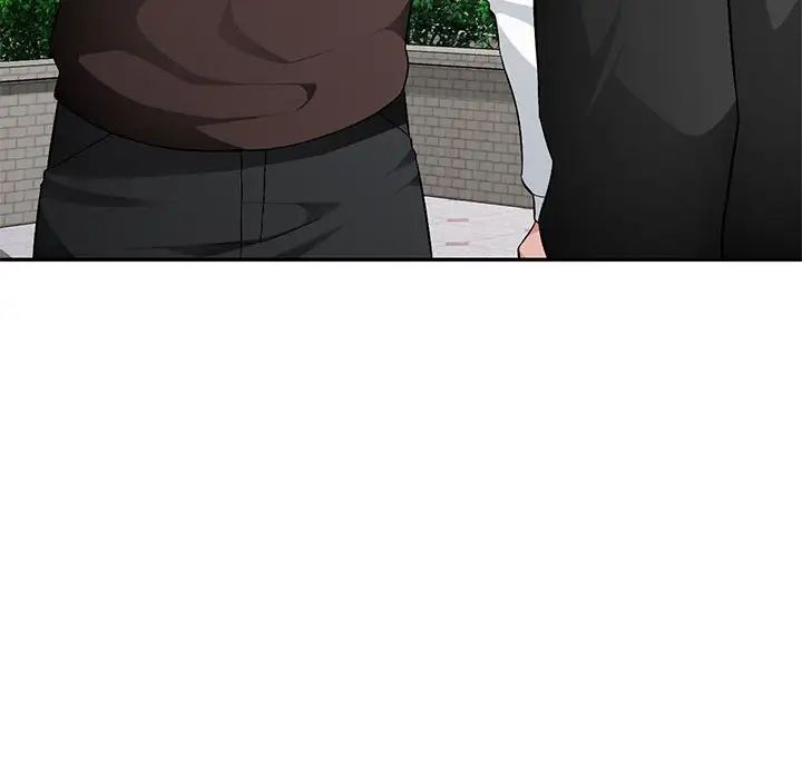 混乱一家人第16话