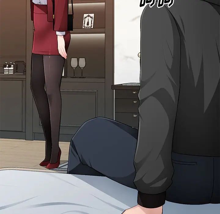 混亂一家人第16話