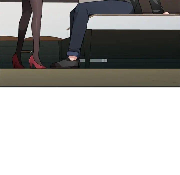 混乱一家人第16话