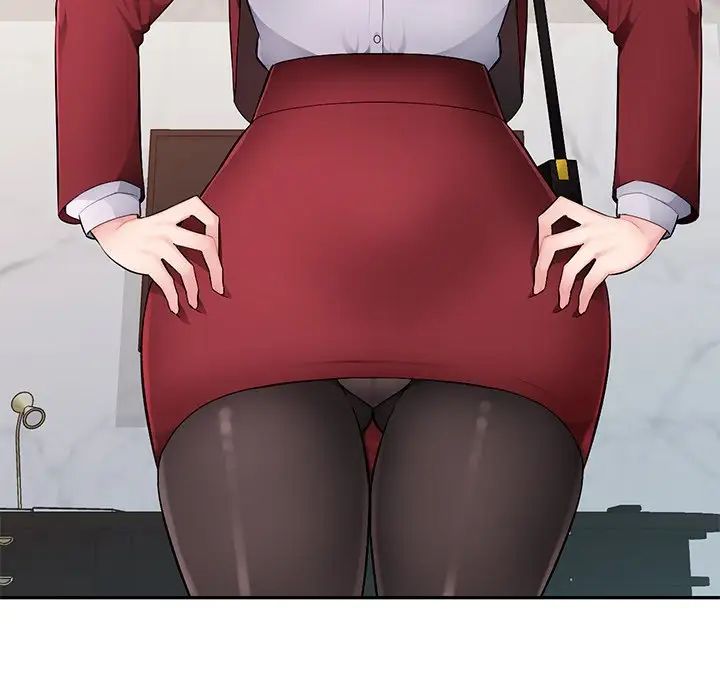 混亂一家人第17話