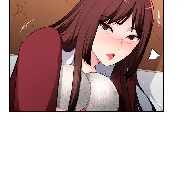 混亂一家人第18話