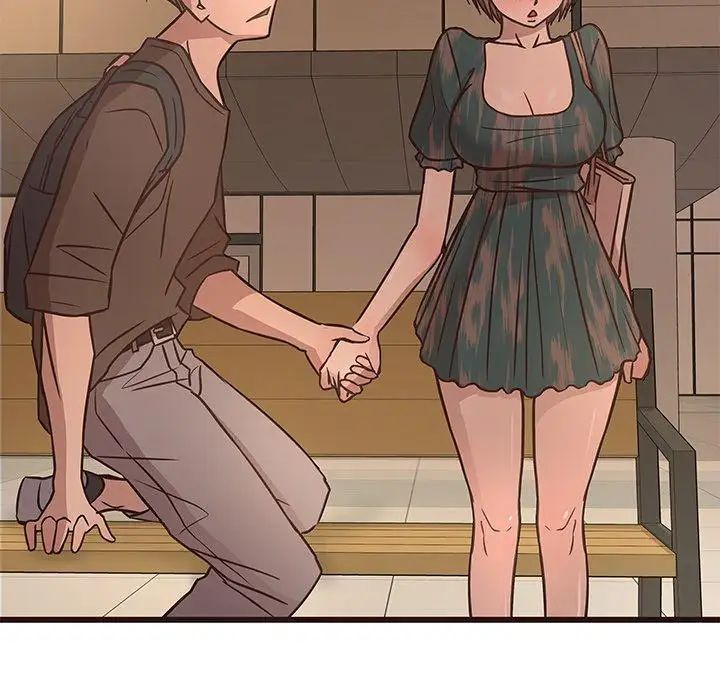 笨蛋哥哥第12话