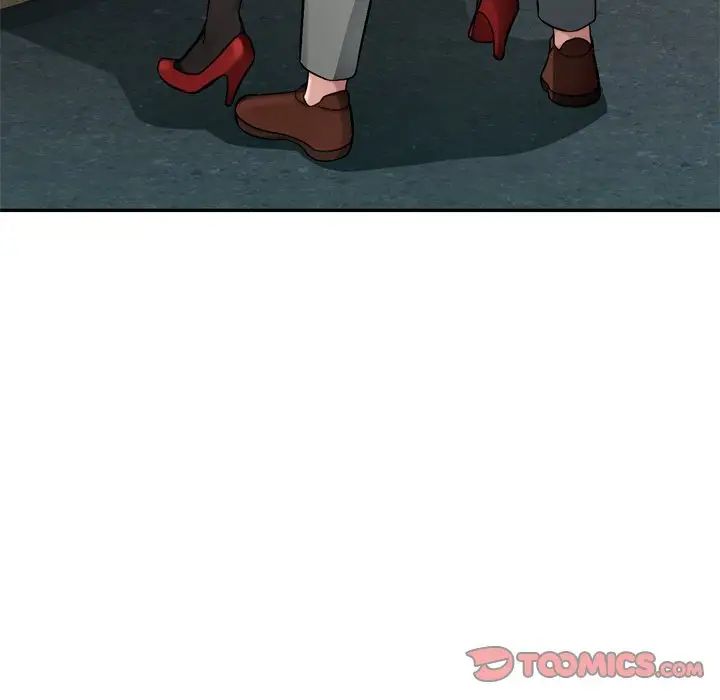 混乱一家人第18话