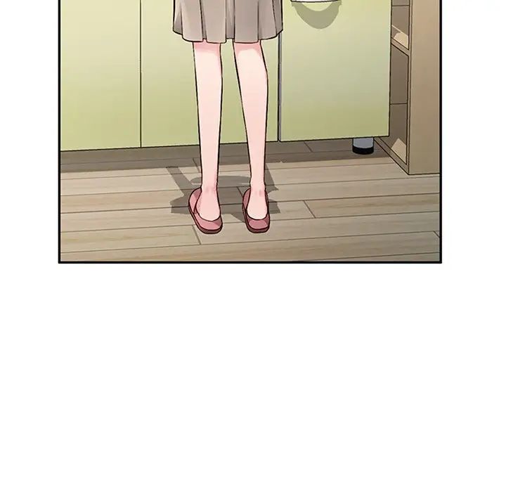 混乱一家人第19话