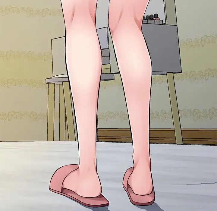 混亂一家人第19話