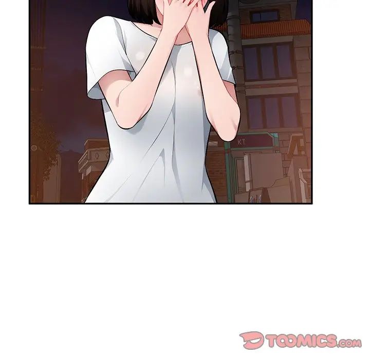 混亂一家人第20話