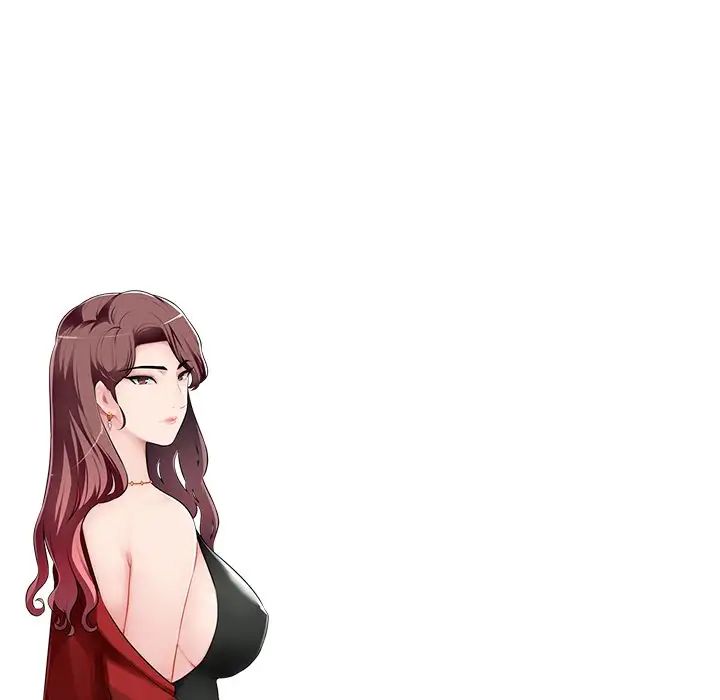 混乱一家人第21话