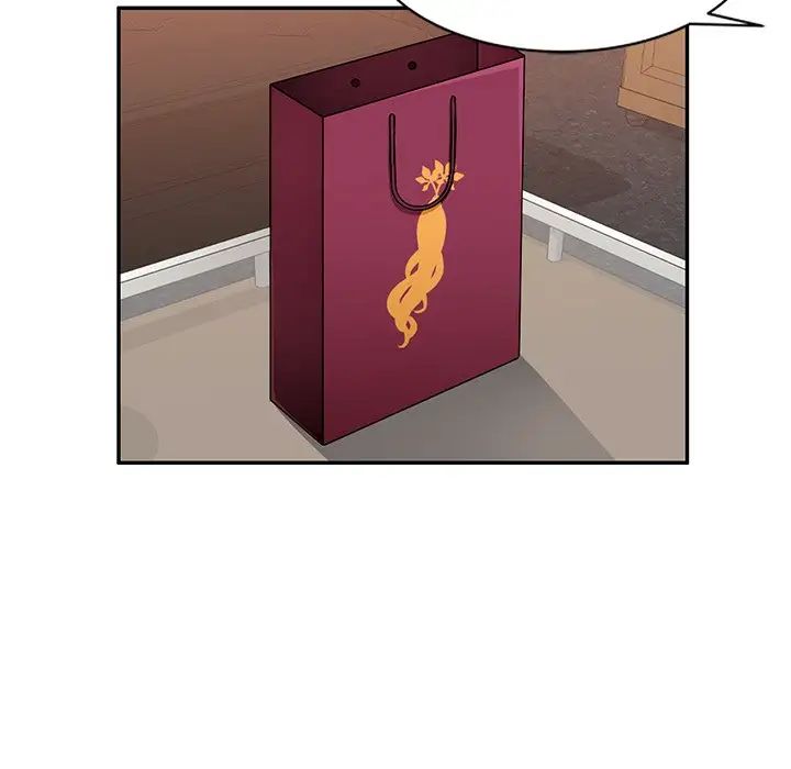 混乱一家人第21话