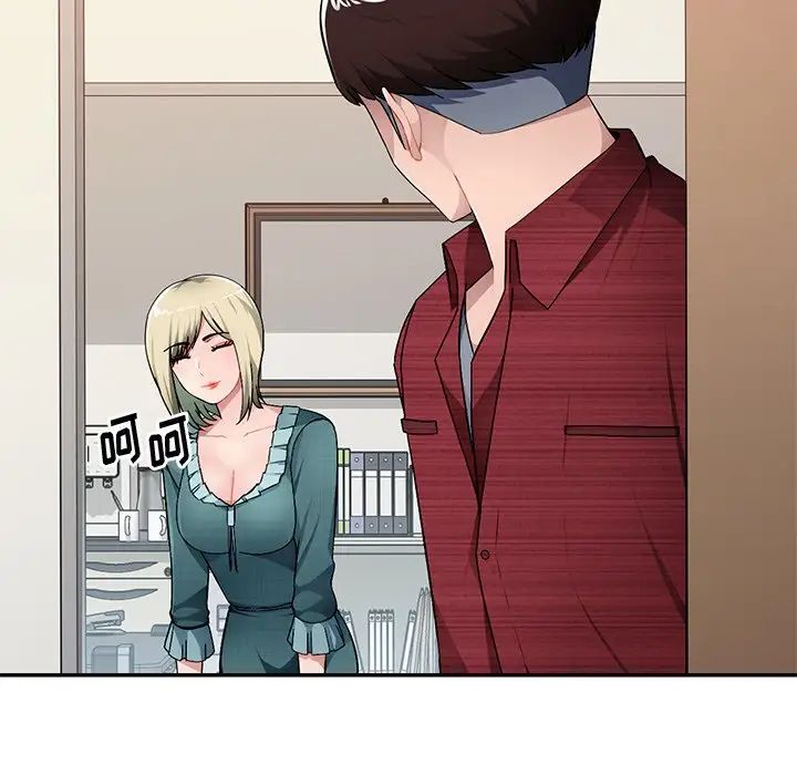 混亂一家人第21話