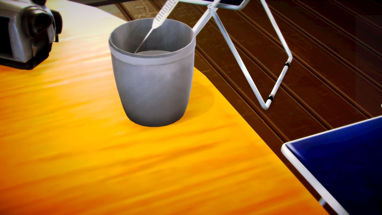 [3D]空天使第03话