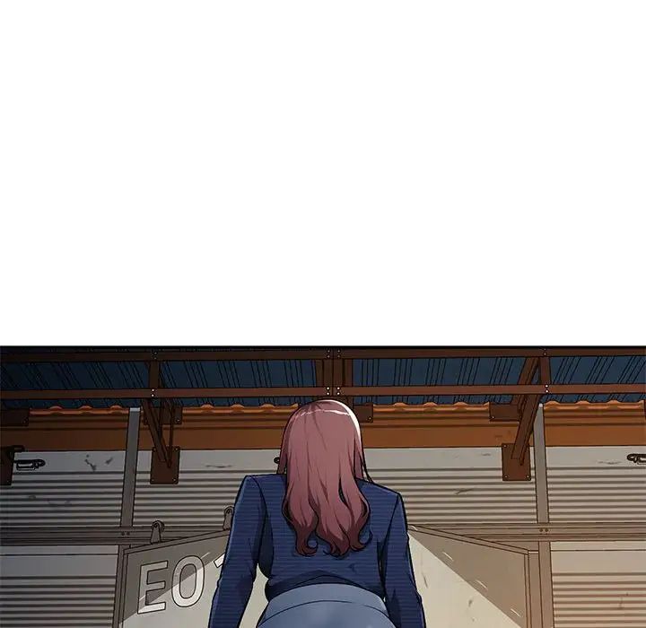 混乱一家人第23话