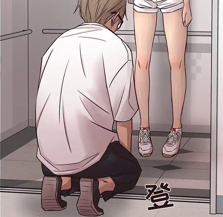 笨蛋哥哥第18話