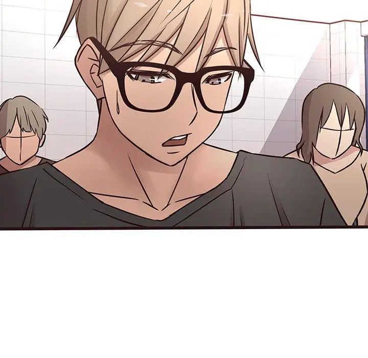 笨蛋哥哥第18话