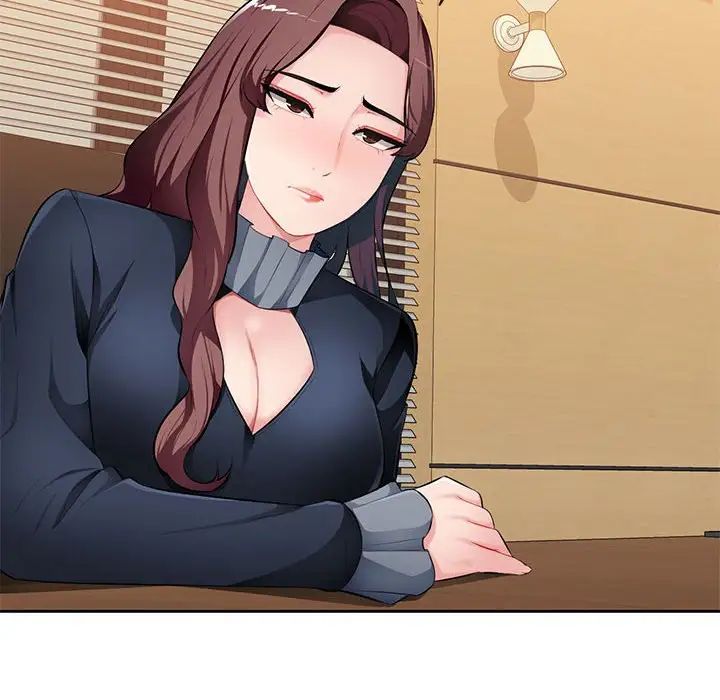 混乱一家人第23话