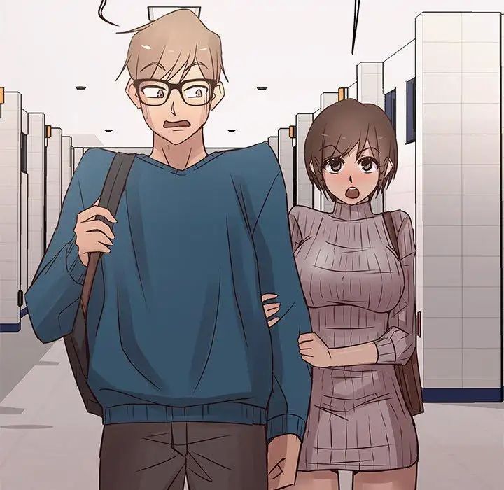 笨蛋哥哥第19话