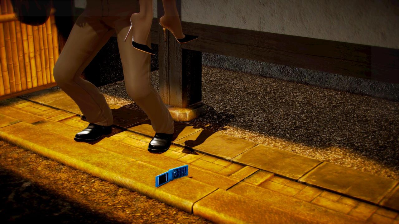 [3D]空天使第06话