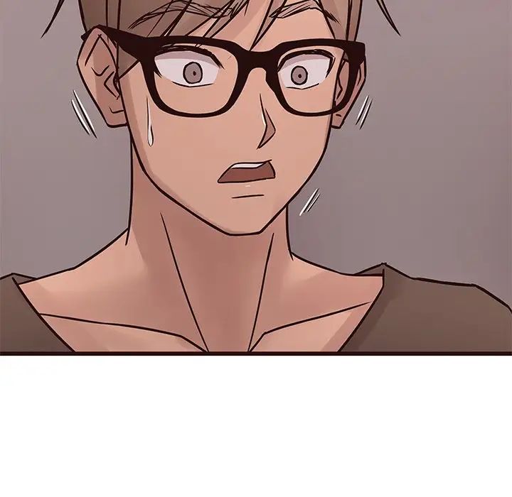 笨蛋哥哥第22话