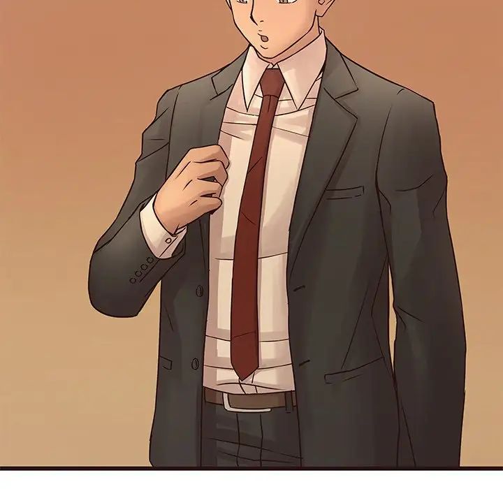 笨蛋哥哥第23话