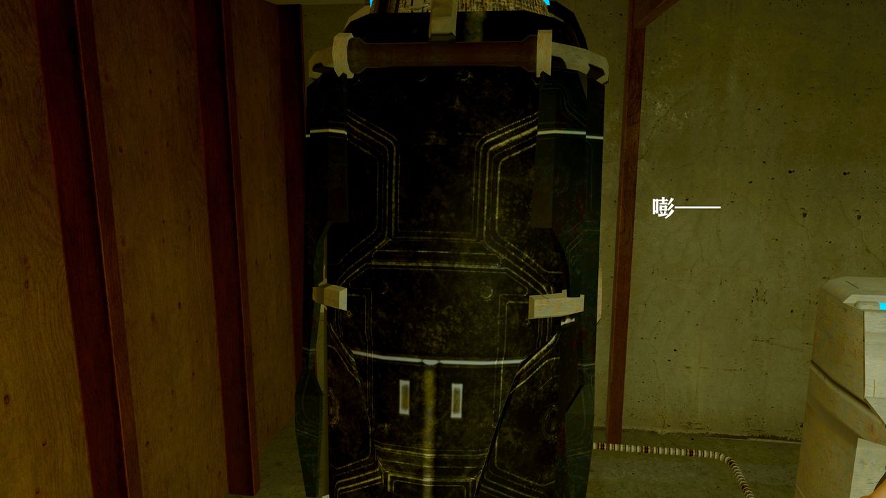 [3D]克隆妈妈第02话-最终话