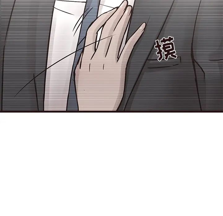 笨蛋哥哥第25话