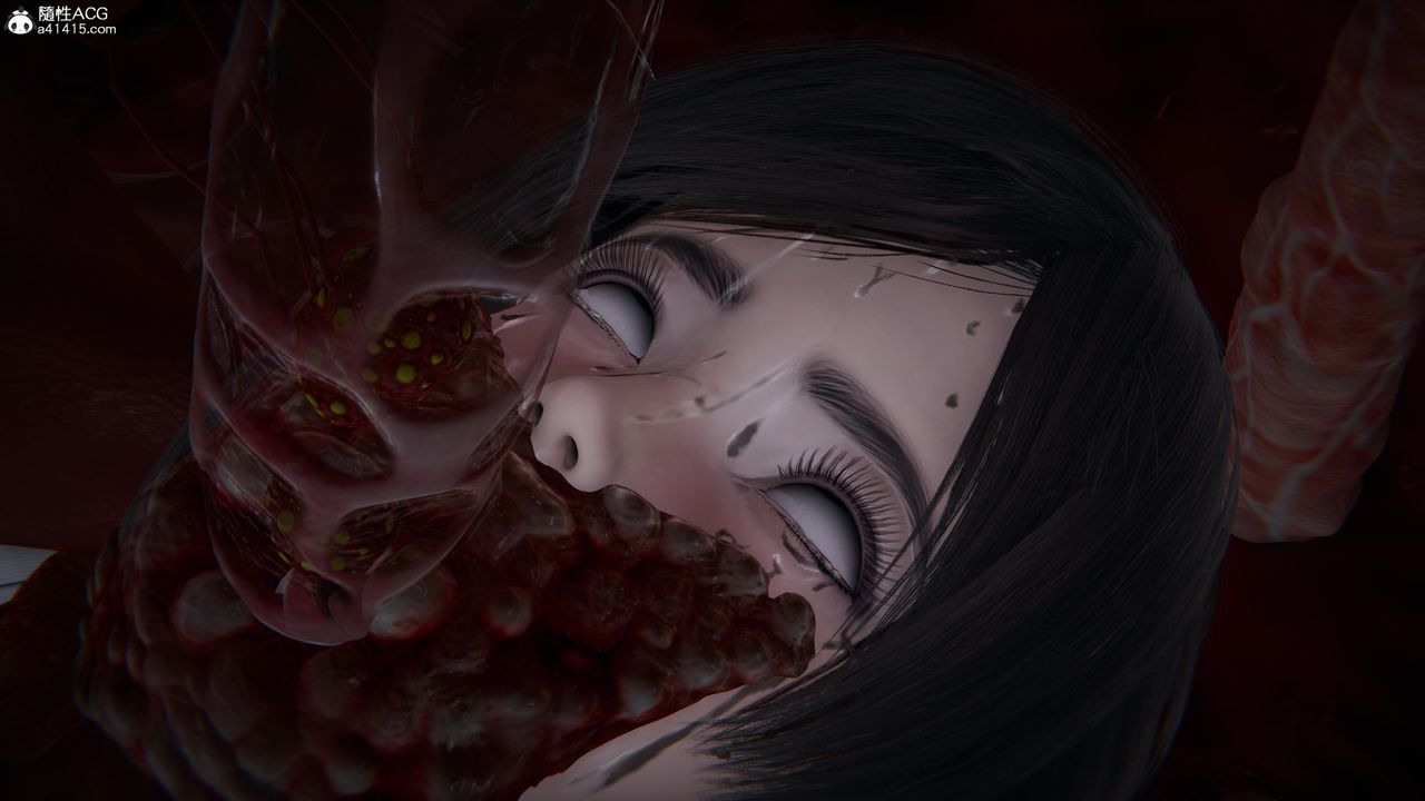 [3D]猎魂第06话-最终话