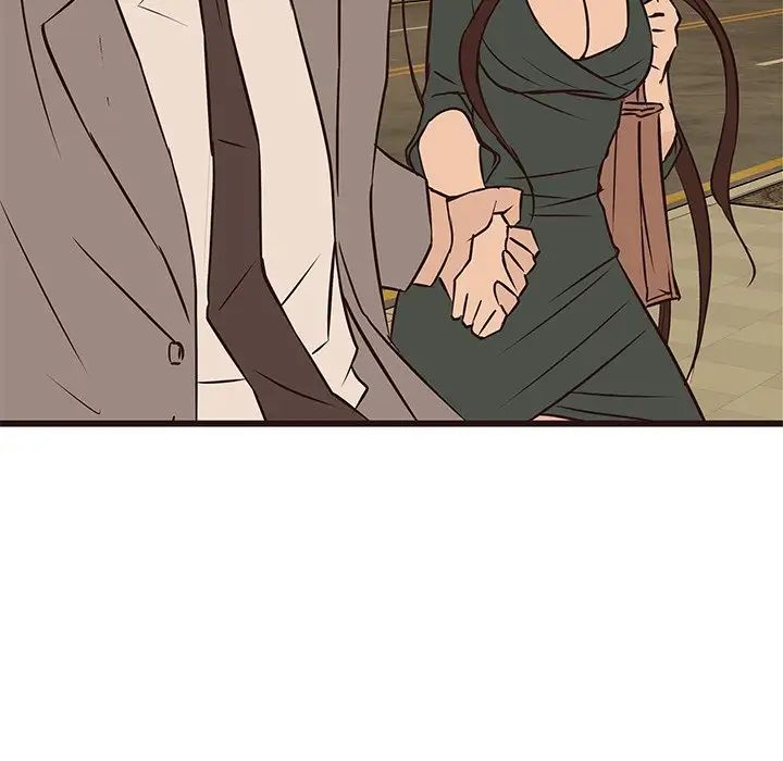 笨蛋哥哥第28話