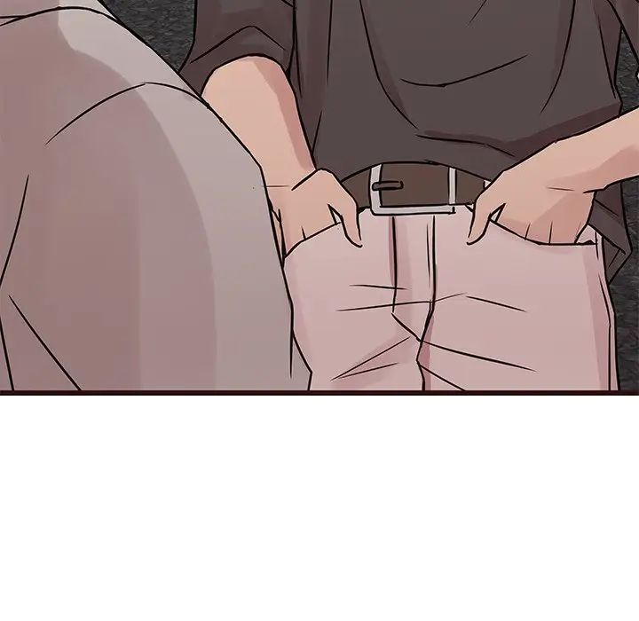 笨蛋哥哥第29话