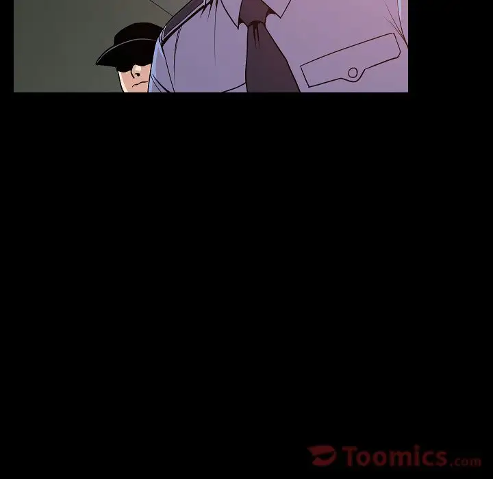 笨蛋哥哥第33话