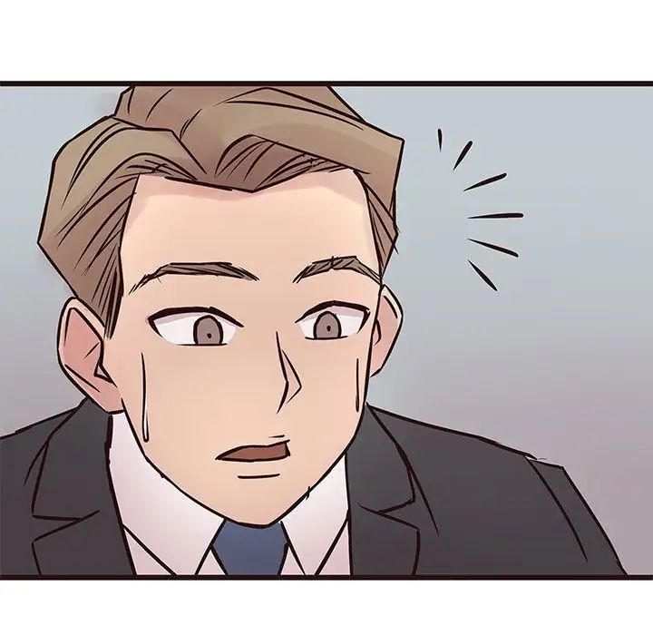 笨蛋哥哥第33话