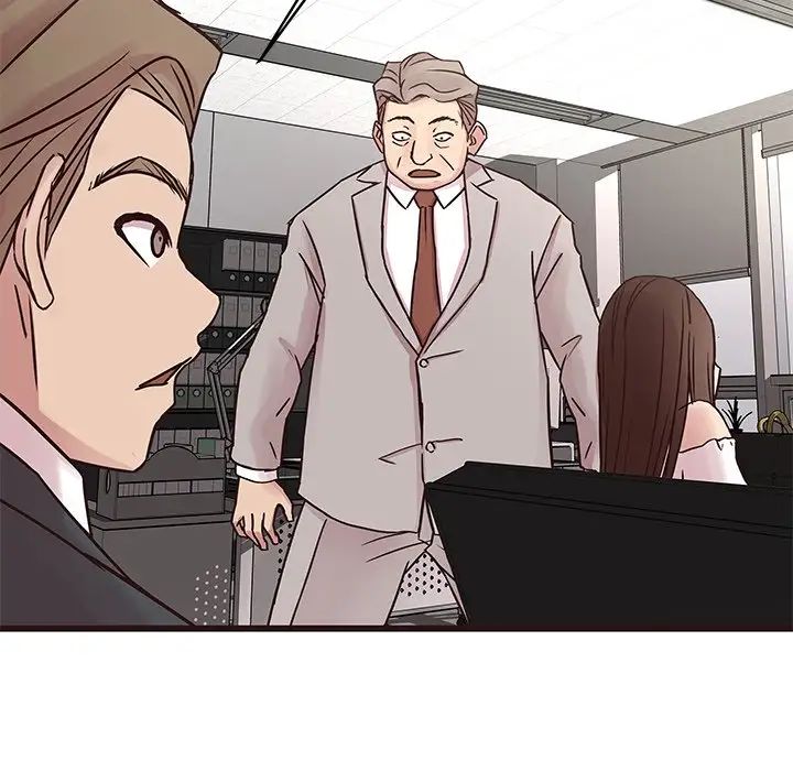 笨蛋哥哥第33话