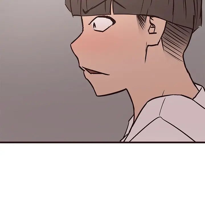 笨蛋哥哥第34话