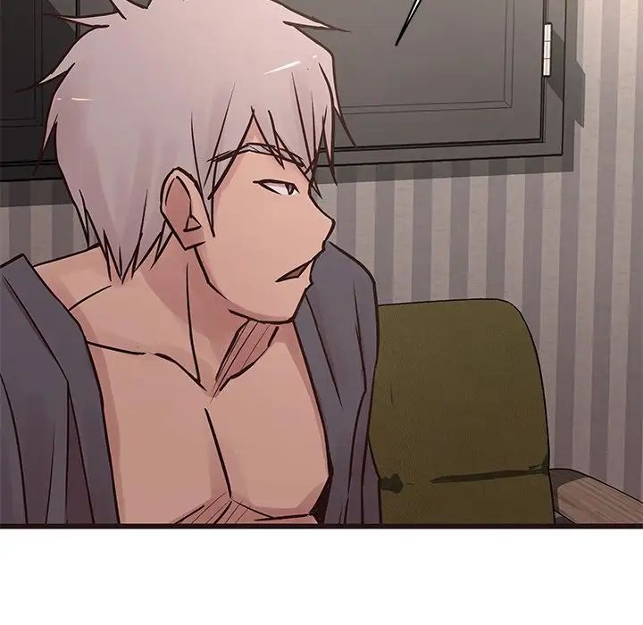 笨蛋哥哥第36话