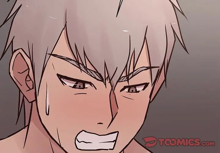 笨蛋哥哥第38话