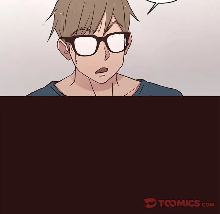 笨蛋哥哥第43话