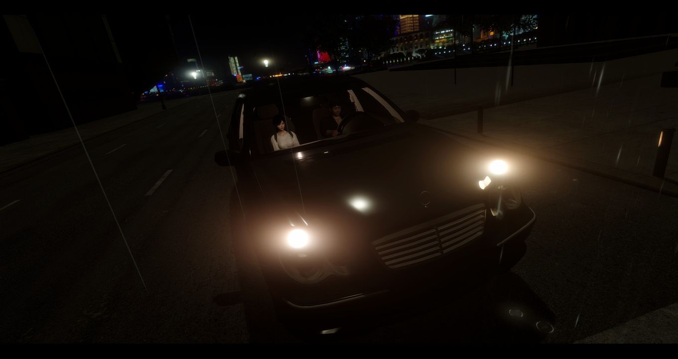 [3D]电臺主播-校花菁玉的沈沦第01话