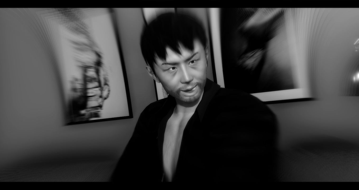 [3D]电臺主播-校花菁玉的沈沦第02话