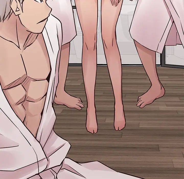 笨蛋哥哥第44话