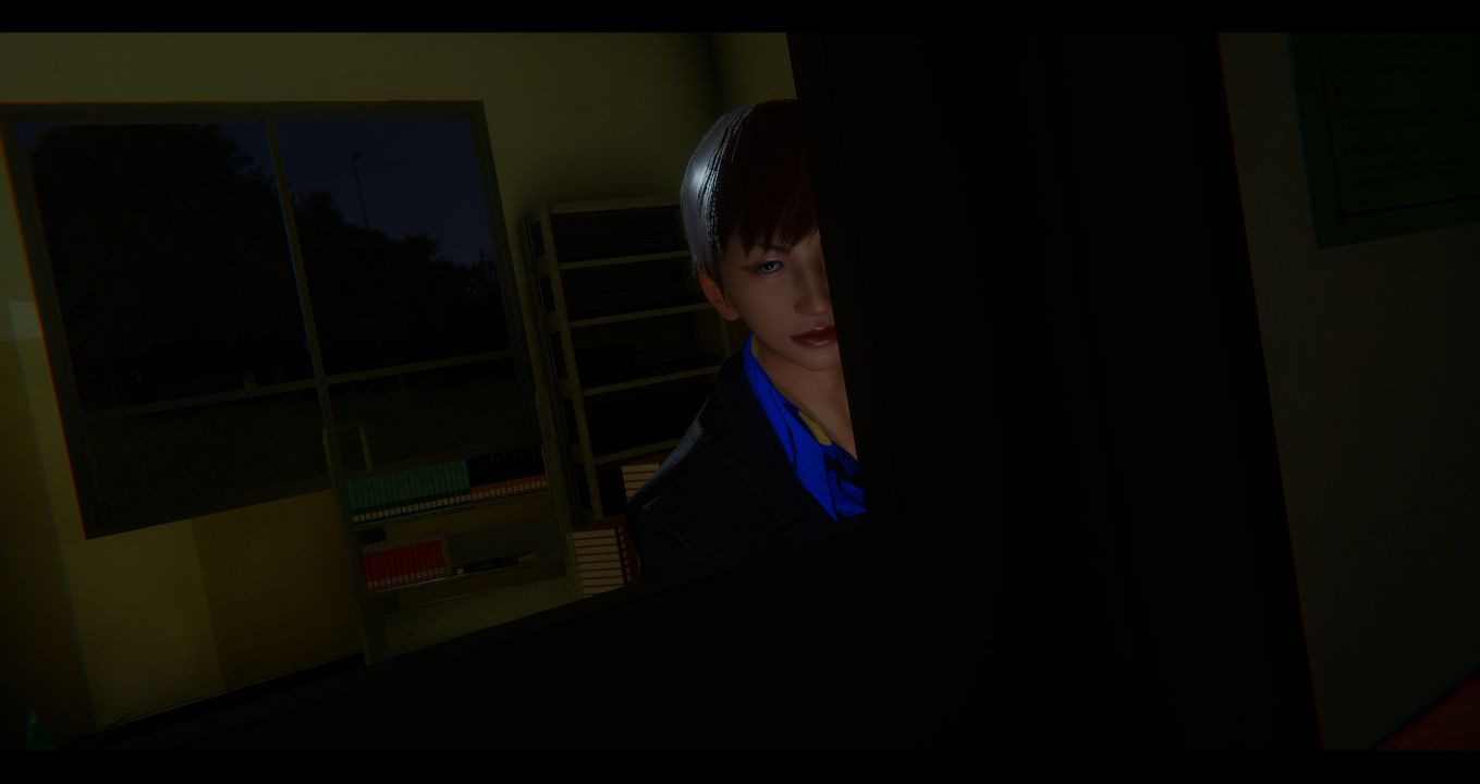 [3D]电臺主播-校花菁玉的沈沦第04话