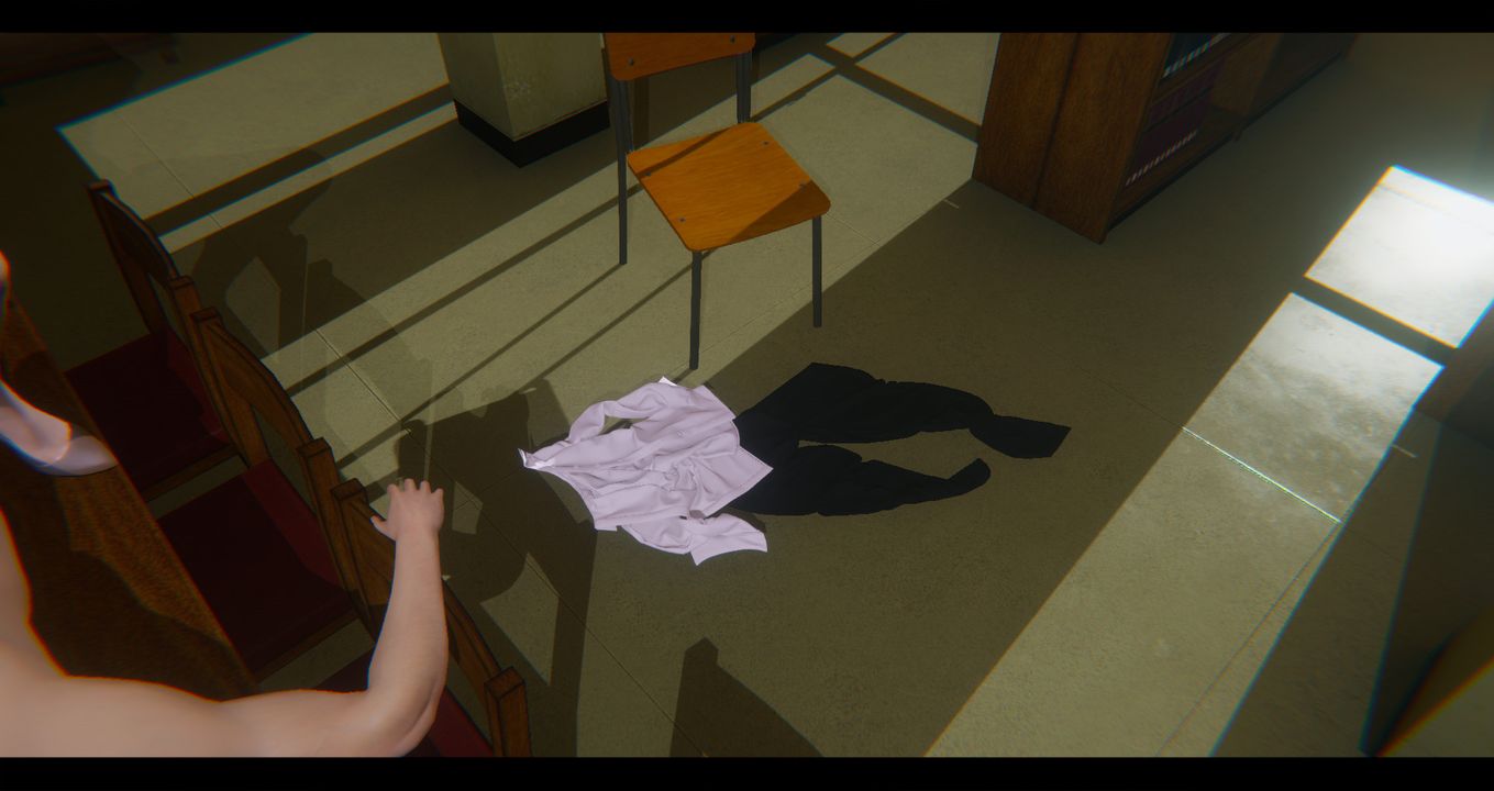 [3D]电臺主播-校花菁玉的沈沦第06话