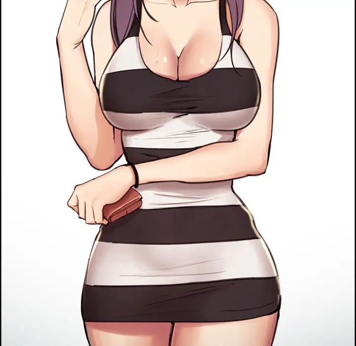 嶽母家的刺激生活第1話