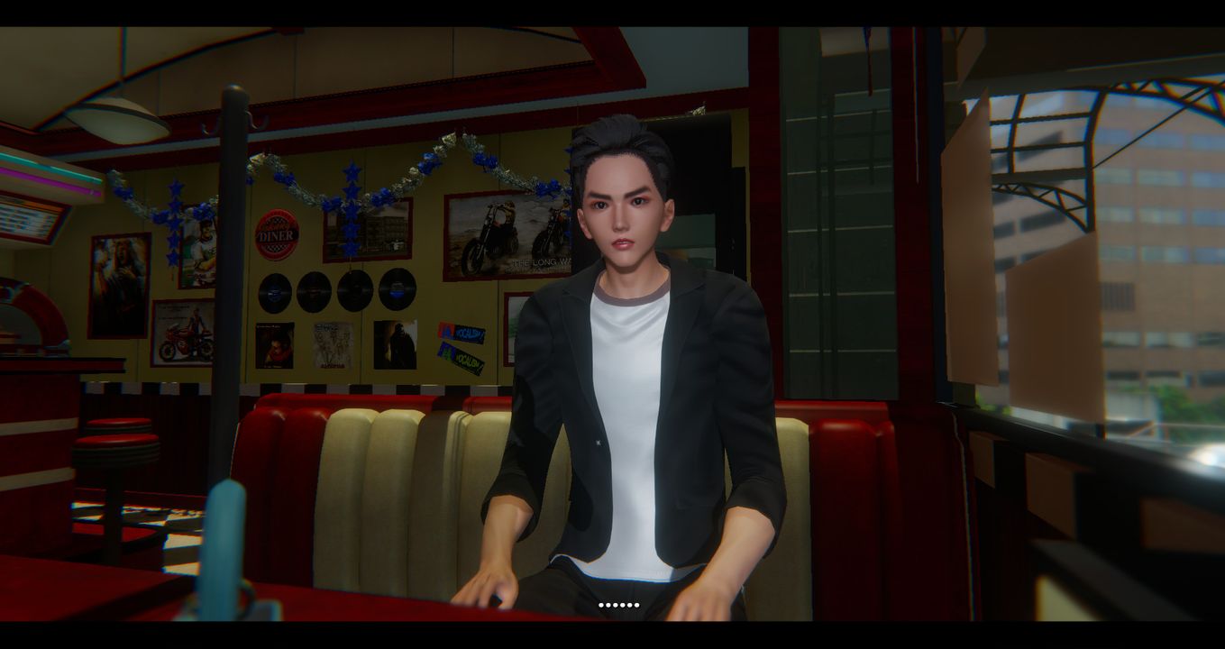 [3D]电臺主播-校花菁玉的沈沦第07话