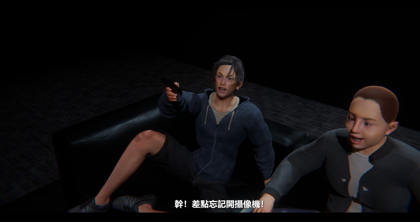 [3D]电臺主播-校花菁玉的沈沦第08话