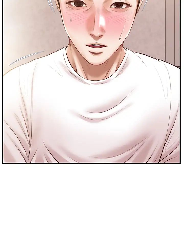 纯情的崩坏第25话-只看背影也让人想做